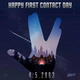 Illustration for article titled Double finger guns at For Sweden